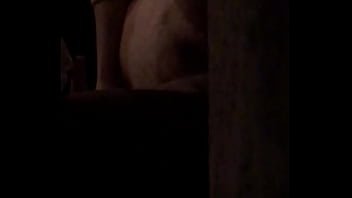 Cold winter outside hot in bed