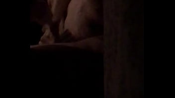 Cold winter outside hot in bed