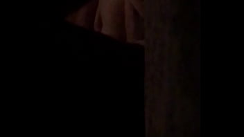 Cold winter outside hot in bed