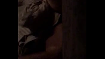 Cold winter outside hot in bed