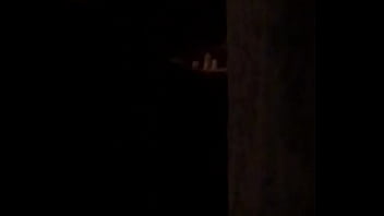 Cold winter outside hot in bed