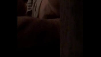 Cold winter outside hot in bed