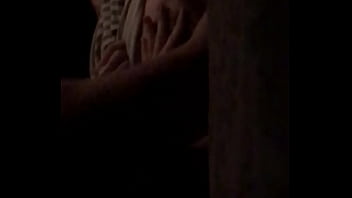 Cold winter outside hot in bed