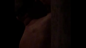 Cold winter outside hot in bed