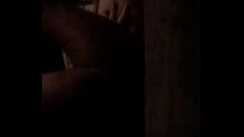 Cold winter outside hot in bed