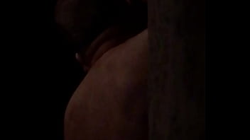 Cold winter outside hot in bed