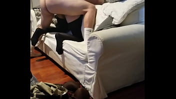 Wife sharing latino caucasian