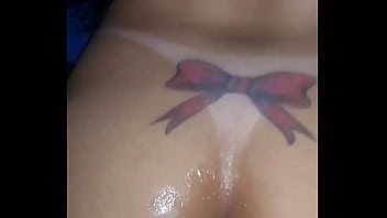 Pronta para o seu prazer