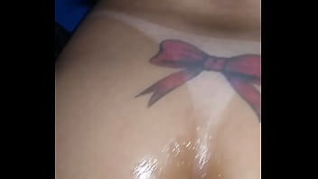 Pronta para o seu prazer