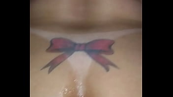 Pronta para o seu prazer