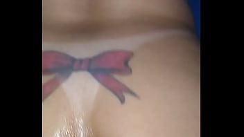 Pronta para o seu prazer