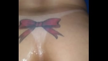 Pronta para o seu prazer