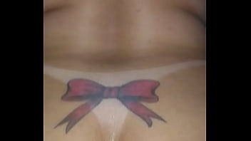 Pronta para o seu prazer