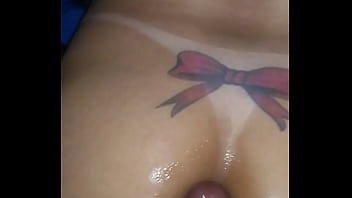 Pronta para o seu prazer