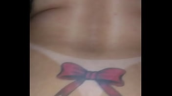 Pronta para o seu prazer