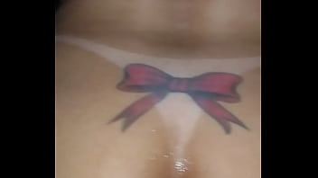 Pronta para o seu prazer