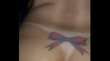 Pronta para o seu prazer