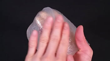 ギュンギュンねじれるハード系！ゾリゾリ摩擦感もたまらな～い！