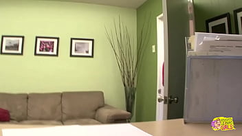 Super horny hotties find some pelasure with each other