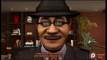 Necesito doblaje mitsuki y el jefe