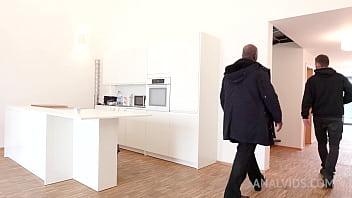 Kinky cuckold sex with nika ks008