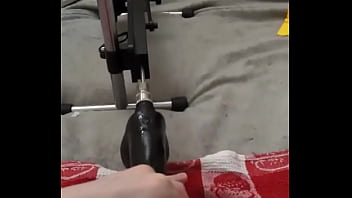 Fucking machine make me sing chastity slipped off in doggy lol have to size down immediately my girl dick alr