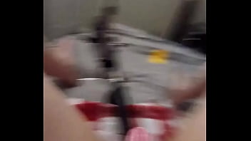 Fucking machine make me sing chastity slipped off in doggy lol have to size down immediately my girl dick alr