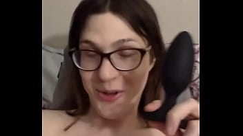 Fucking machine make me sing chastity slipped off in doggy lol have to size down immediately my girl dick alr