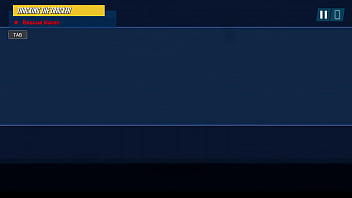 Superhero goes to the future and gets fucked by the villains 1