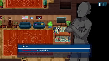 Superhero goes to the future and gets fucked by the villains 1