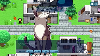 Superhero goes to the future and gets fucked by the villains 1