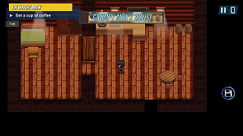 Superhero goes to the future and gets fucked by the villains 1