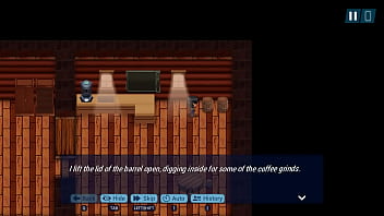 Superhero goes to the future and gets fucked by the villains 1