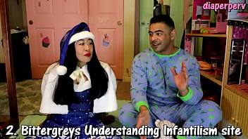 Iconic abdl moments in modern history