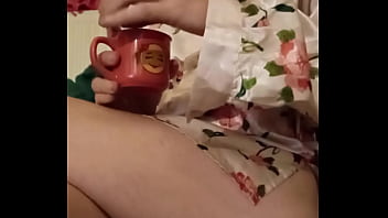 Bonjour mes coquins je vous offre le café et n'oubliez rdv ce soir