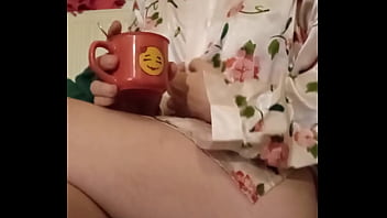 Bonjour mes coquins je vous offre le café et n'oubliez rdv ce soir