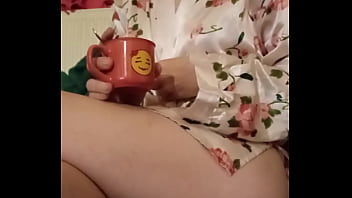 Bonjour mes coquins je vous offre le café et n'oubliez rdv ce soir