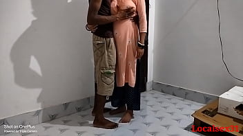 Indian wife fuck in night