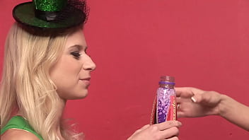 Kaia kane and stacey saran in big boobed group sex