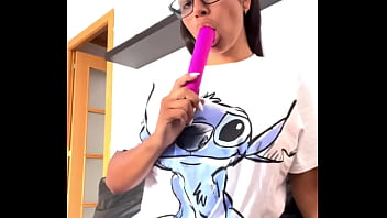 I get lonely at home and i take proffit for play with my pussy sheila ortega