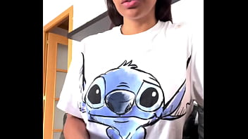 I get lonely at home and i take proffit for play with my pussy sheila ortega