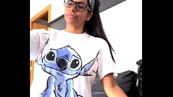 I get lonely at home and i take proffit for play with my pussy sheila ortega