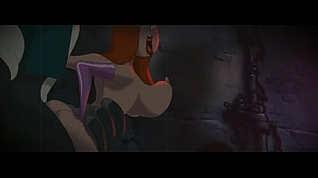 Animated rule 34 porn