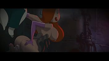 Animated rule 34 porn