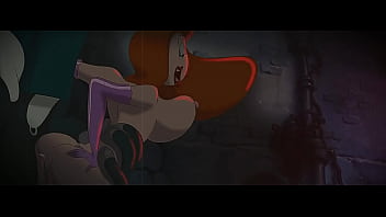 Animated rule 34 porn