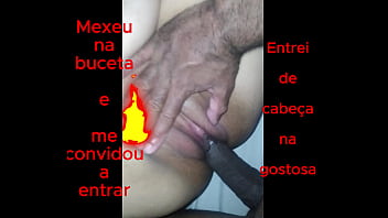Desta vez não foi uma casada e sim uma safada amiga solteira que tive o prazer de encontrar em são paulo veja completo no red Desta vez não foi uma casada e sim uma safada amiga solteira que tive o prazer de encontrar em são paulo veja completo no red