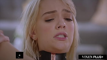 Kenna is dating an older man who likes anal sex she is nervous about it and backs out every time they try he has one of his other girls train her before fucking him Kenna is dating an older man who likes anal sex she is nervous about it and backs out every time they try he has one of his other girls train her before fucking him