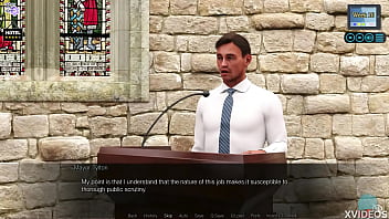 Sunshine love ep 402 – visual novel gameplay hd