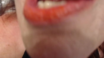 251 smoke a cigarette and demand a mouth full of cum