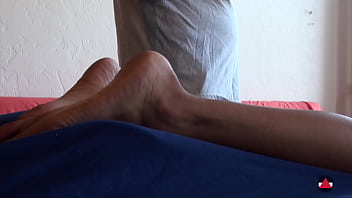 Some nice sexy feet for you to enjoy